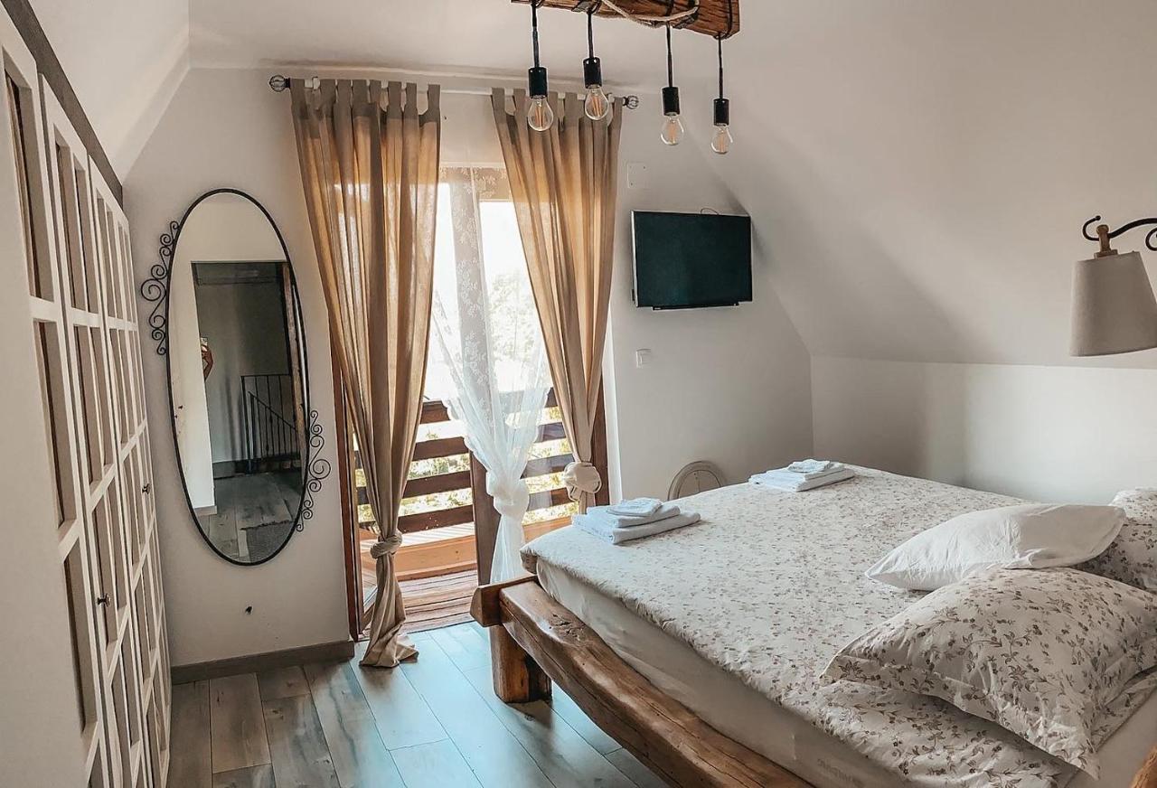 By Riverhill Karlovac Exterior photo