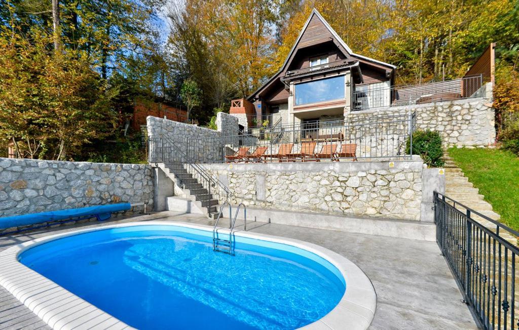 By Riverhill Karlovac Exterior photo